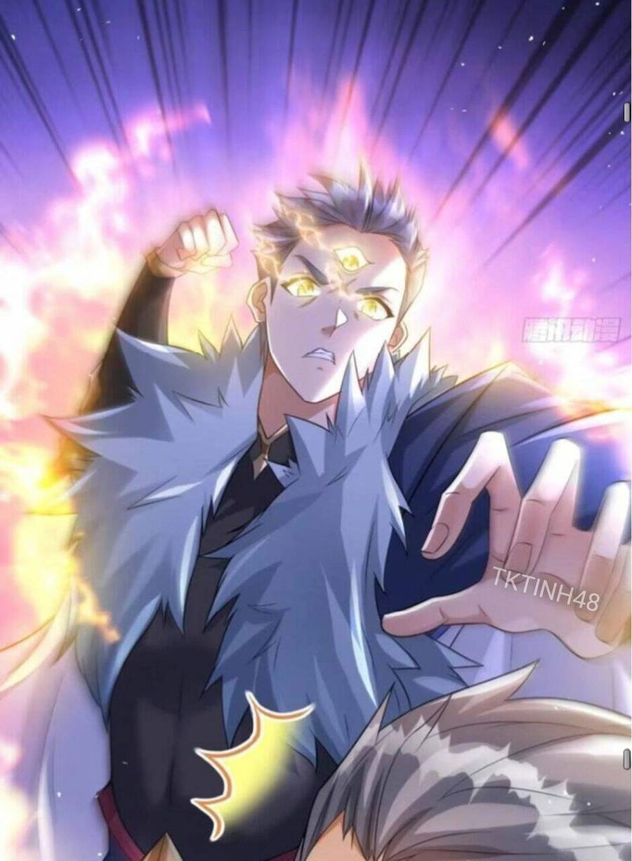 Vợ Tôi Và Tôi Thống Trị Tam Giới Chapter 104 - 39