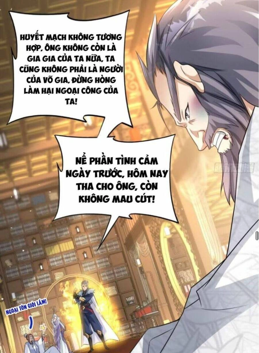 Vợ Tôi Và Tôi Thống Trị Tam Giới Chapter 104 - 43
