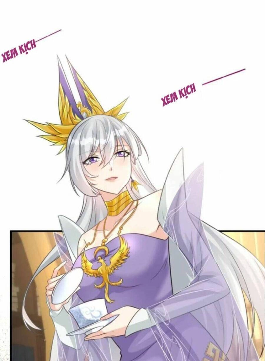 Vợ Tôi Và Tôi Thống Trị Tam Giới Chapter 104 - 45