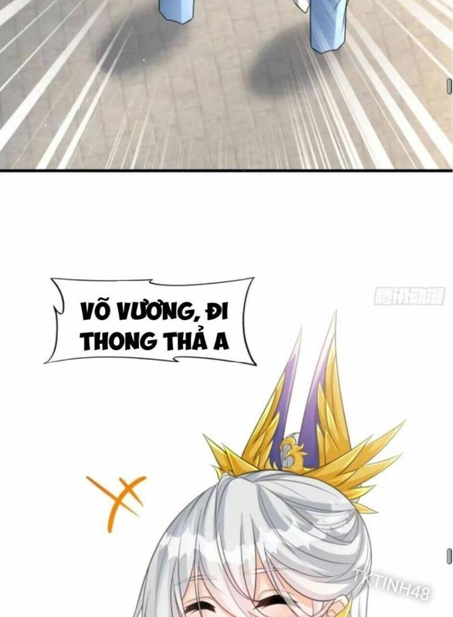 Vợ Tôi Và Tôi Thống Trị Tam Giới Chapter 104 - 48