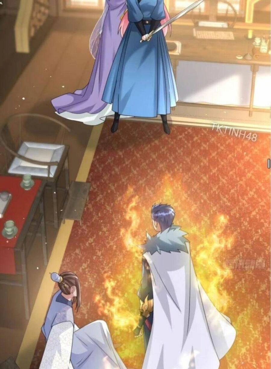 Vợ Tôi Và Tôi Thống Trị Tam Giới Chapter 104 - 53