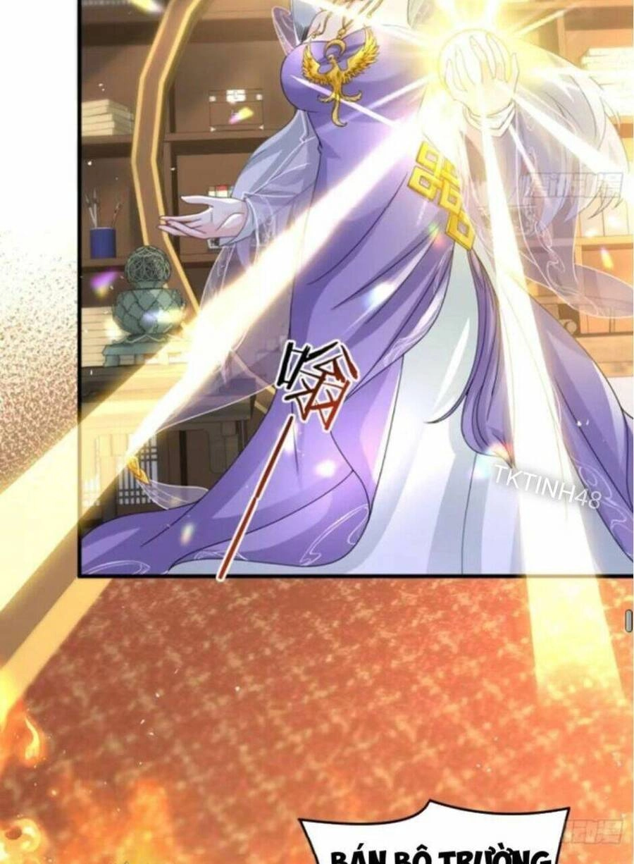 Vợ Tôi Và Tôi Thống Trị Tam Giới Chapter 104 - 55