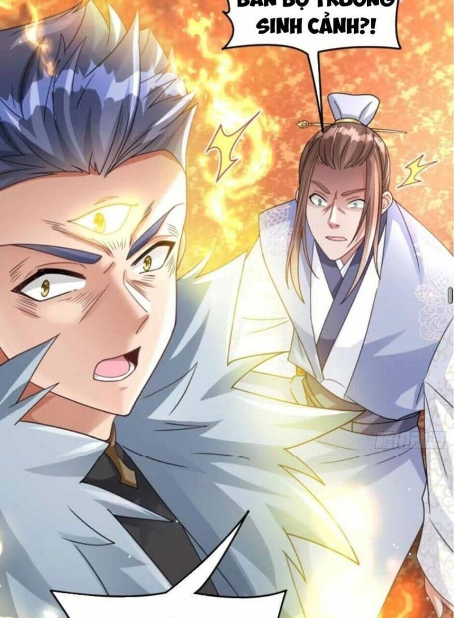 Vợ Tôi Và Tôi Thống Trị Tam Giới Chapter 104 - 56