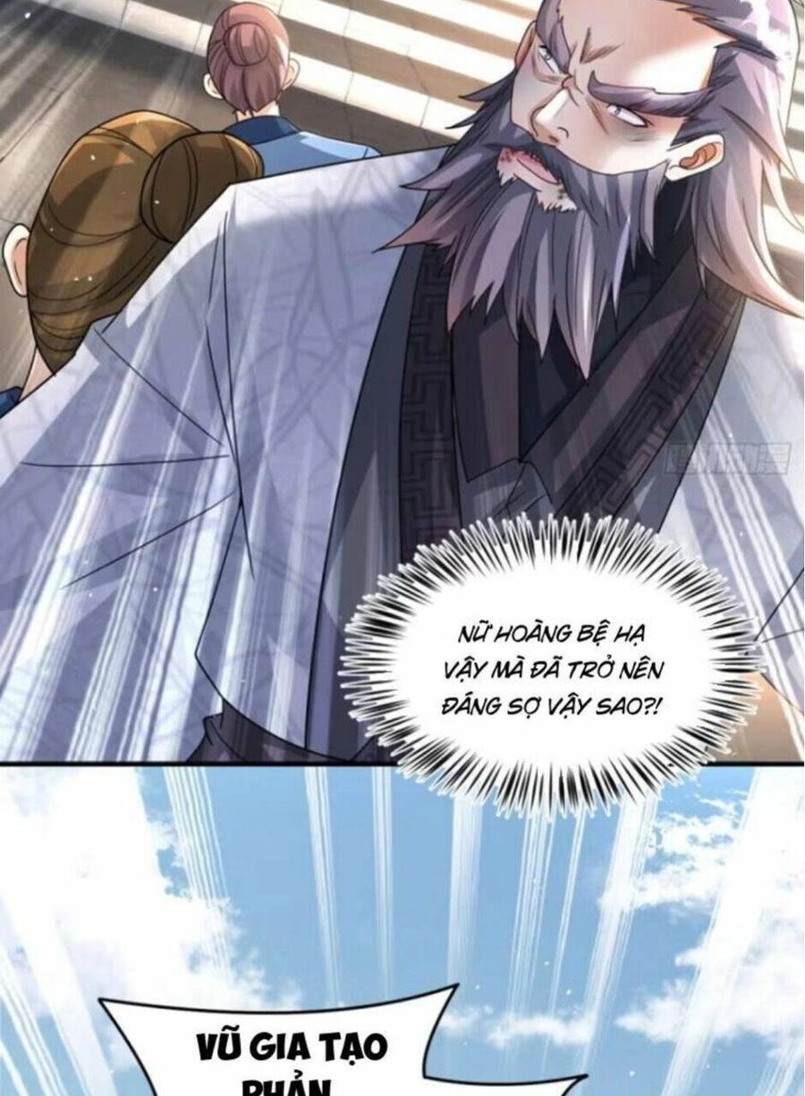 Vợ Tôi Và Tôi Thống Trị Tam Giới Chapter 104 - 61