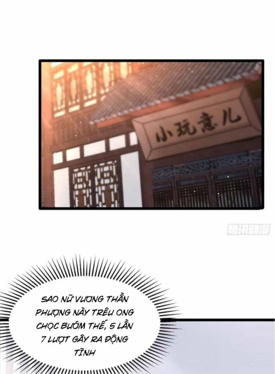 Vợ Tôi Và Tôi Thống Trị Tam Giới Chapter 105 - 1