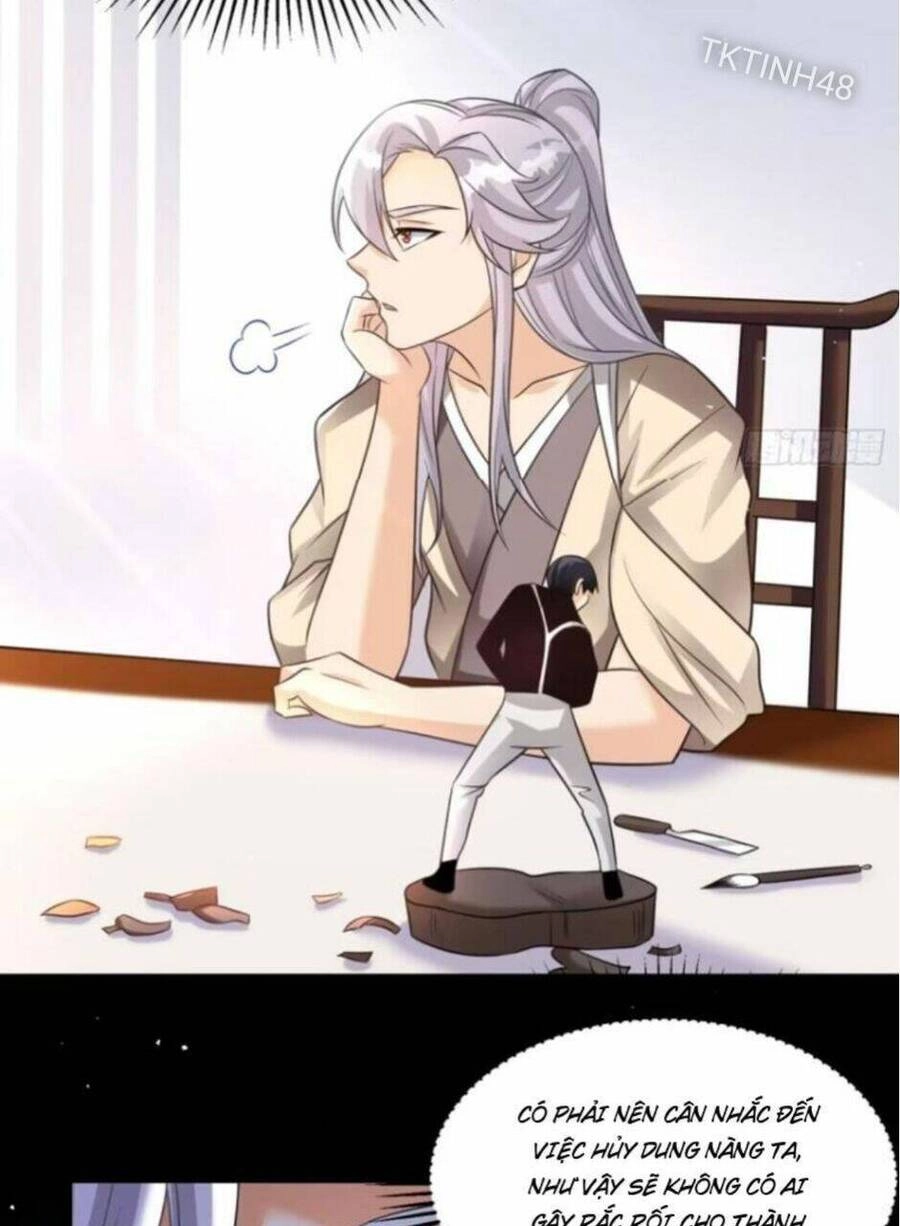 Vợ Tôi Và Tôi Thống Trị Tam Giới Chapter 105 - 2