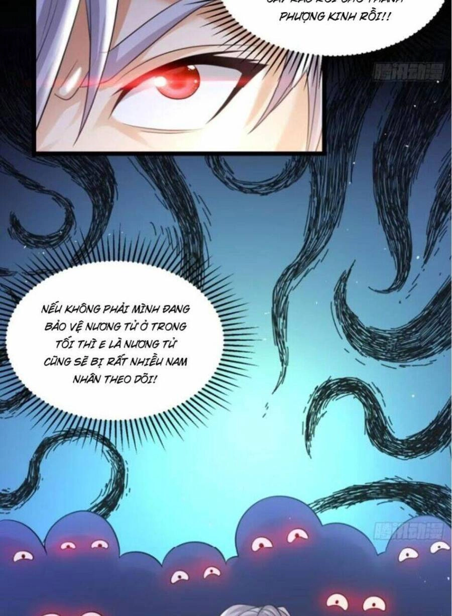 Vợ Tôi Và Tôi Thống Trị Tam Giới Chapter 105 - 3