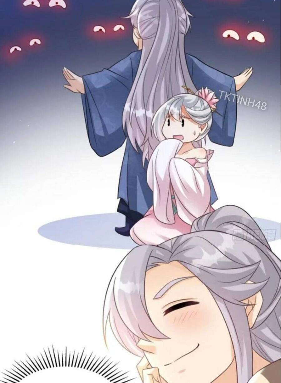 Vợ Tôi Và Tôi Thống Trị Tam Giới Chapter 105 - 4