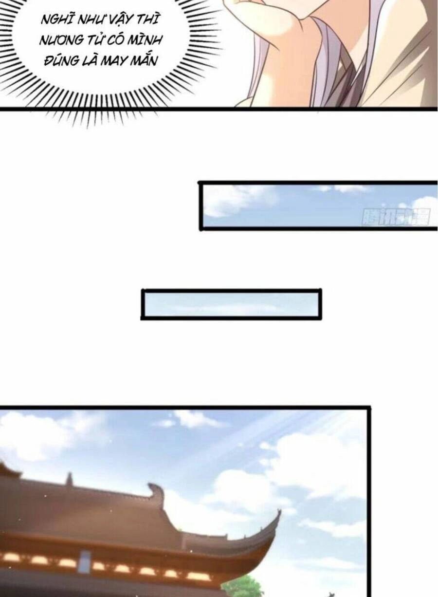 Vợ Tôi Và Tôi Thống Trị Tam Giới Chapter 105 - 5