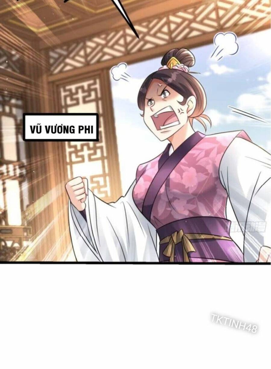 Vợ Tôi Và Tôi Thống Trị Tam Giới Chapter 105 - 10