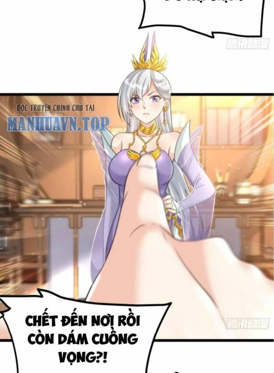 Vợ Tôi Và Tôi Thống Trị Tam Giới Chapter 105 - 12