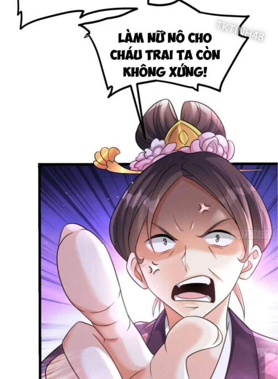 Vợ Tôi Và Tôi Thống Trị Tam Giới Chapter 105 - 13