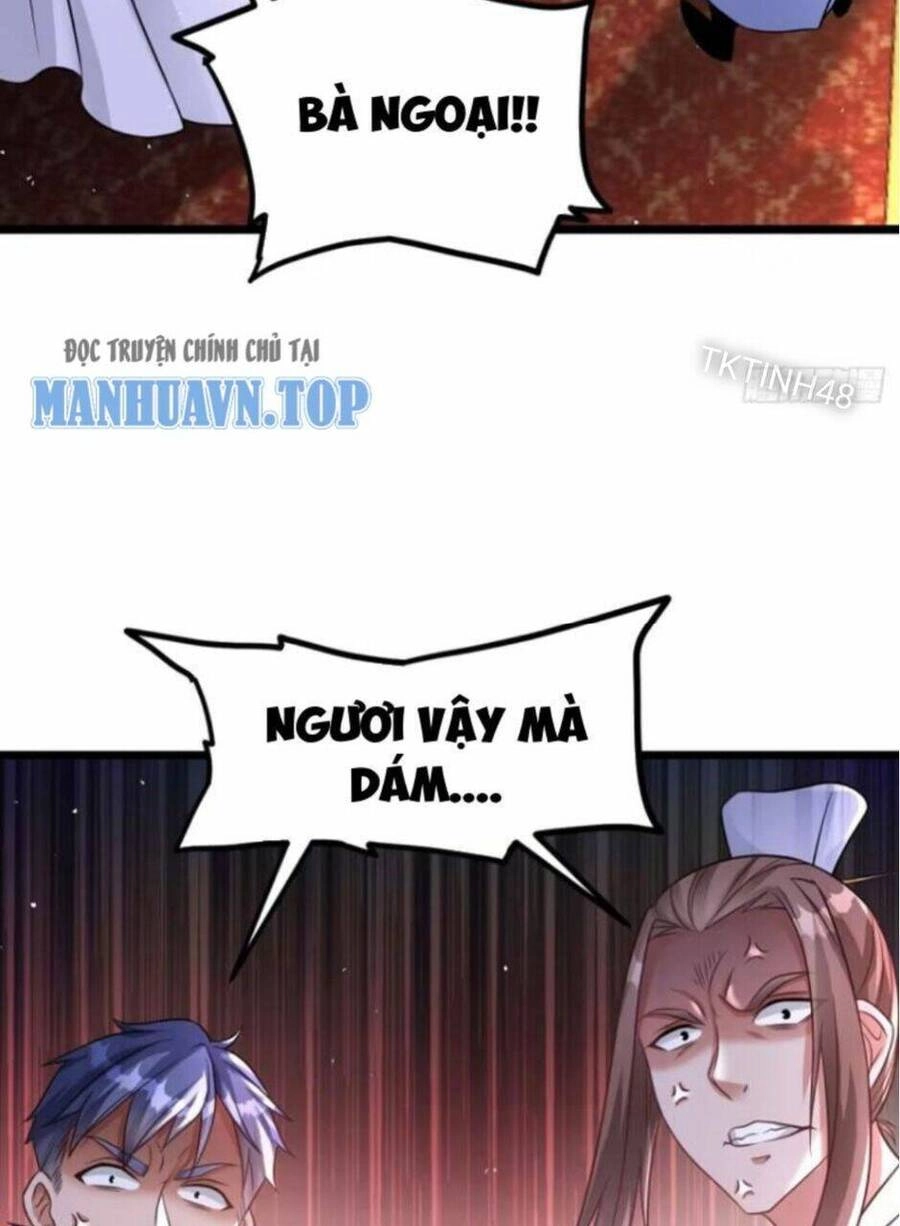 Vợ Tôi Và Tôi Thống Trị Tam Giới Chapter 105 - 20