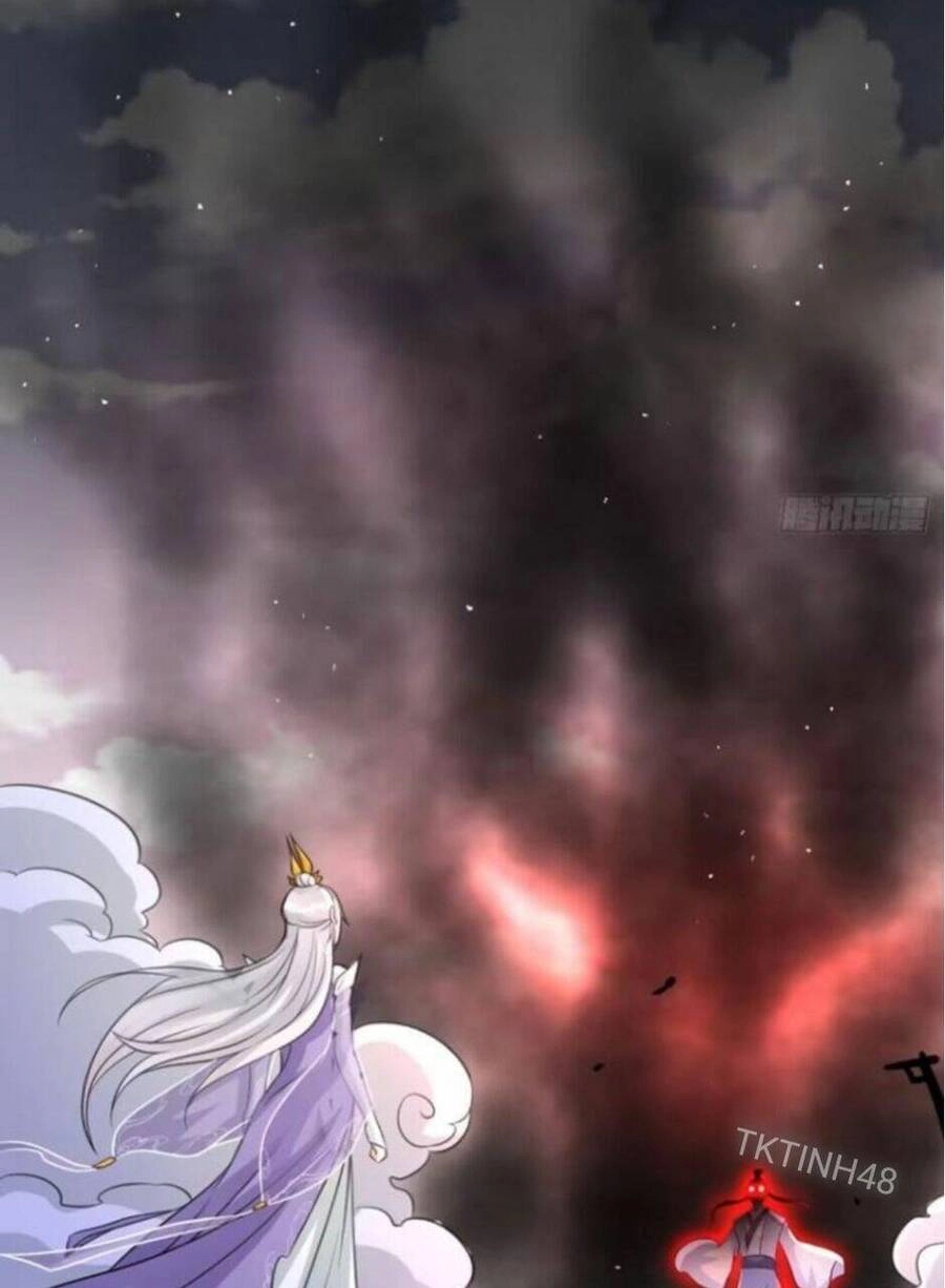 Vợ Tôi Và Tôi Thống Trị Tam Giới Chapter 105 - 26