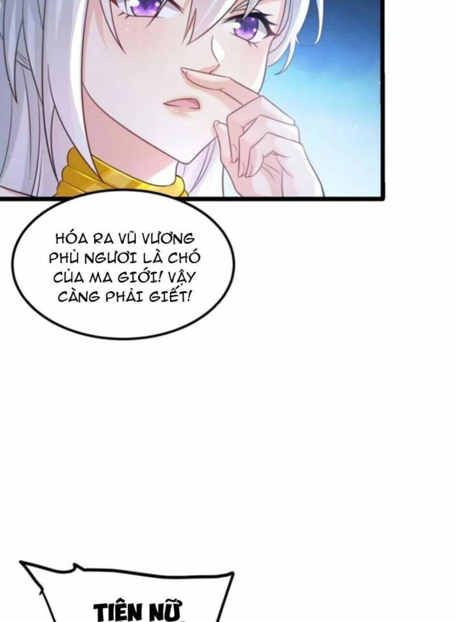 Vợ Tôi Và Tôi Thống Trị Tam Giới Chapter 105 - 28