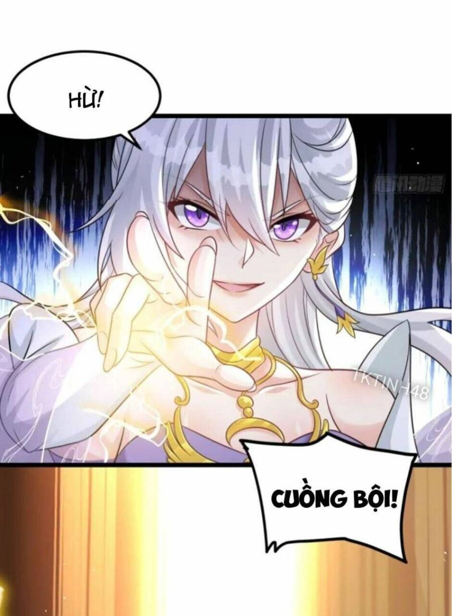 Vợ Tôi Và Tôi Thống Trị Tam Giới Chapter 105 - 33