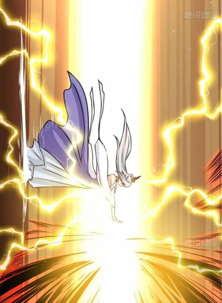 Vợ Tôi Và Tôi Thống Trị Tam Giới Chapter 105 - 34