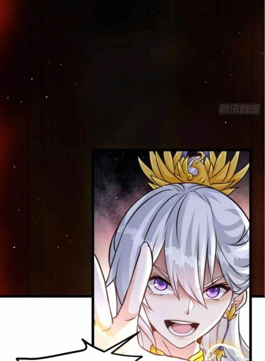 Vợ Tôi Và Tôi Thống Trị Tam Giới Chapter 105 - 36