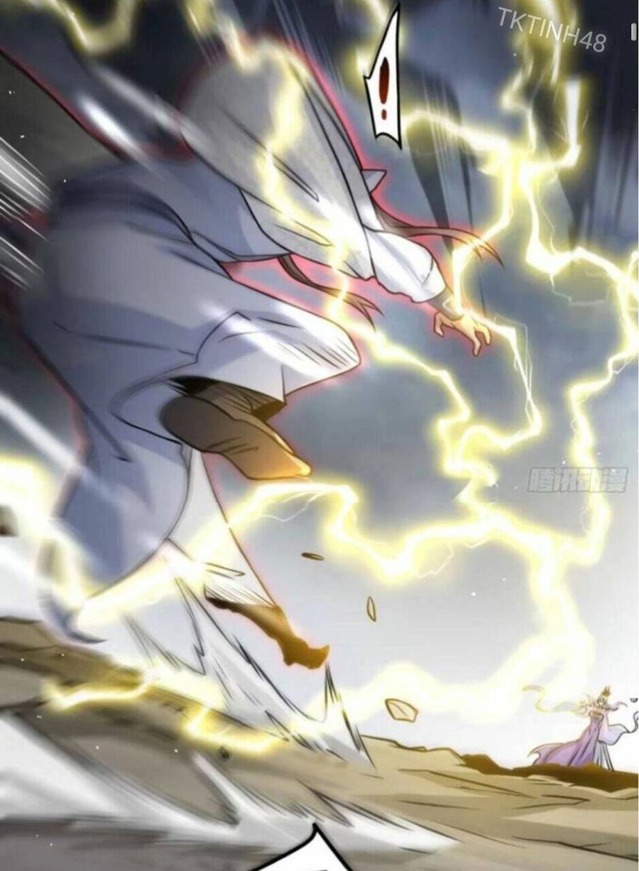 Vợ Tôi Và Tôi Thống Trị Tam Giới Chapter 105 - 38