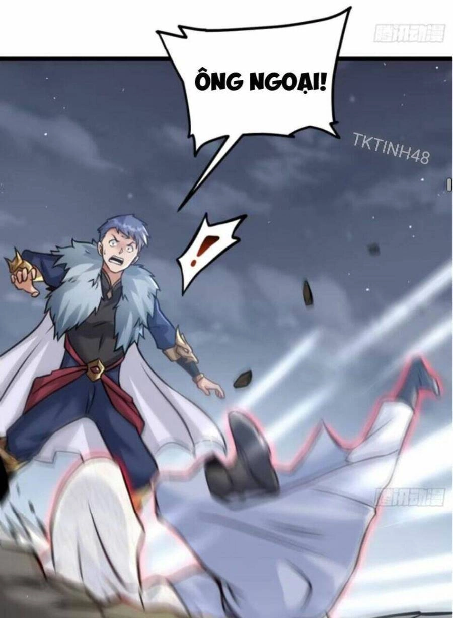 Vợ Tôi Và Tôi Thống Trị Tam Giới Chapter 105 - 40