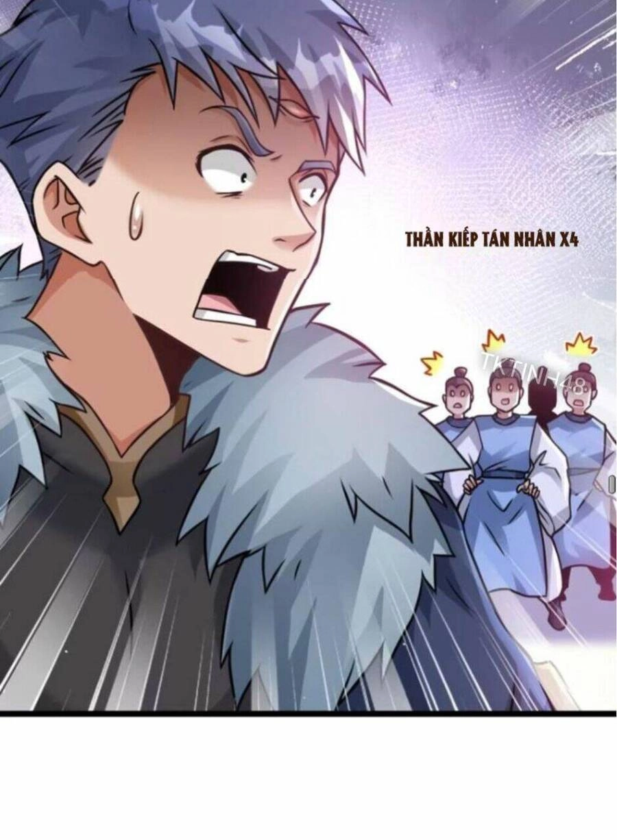 Vợ Tôi Và Tôi Thống Trị Tam Giới Chapter 105 - 42