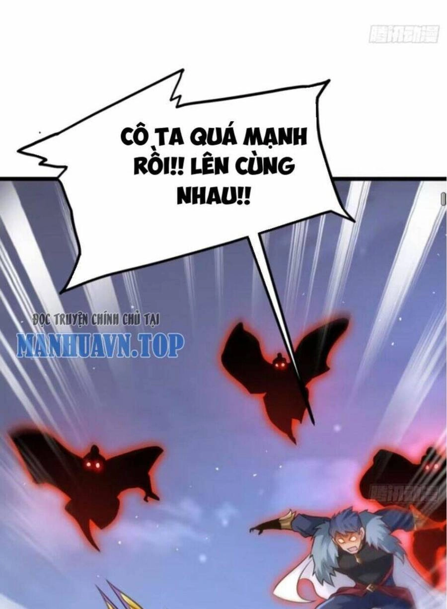 Vợ Tôi Và Tôi Thống Trị Tam Giới Chapter 105 - 43