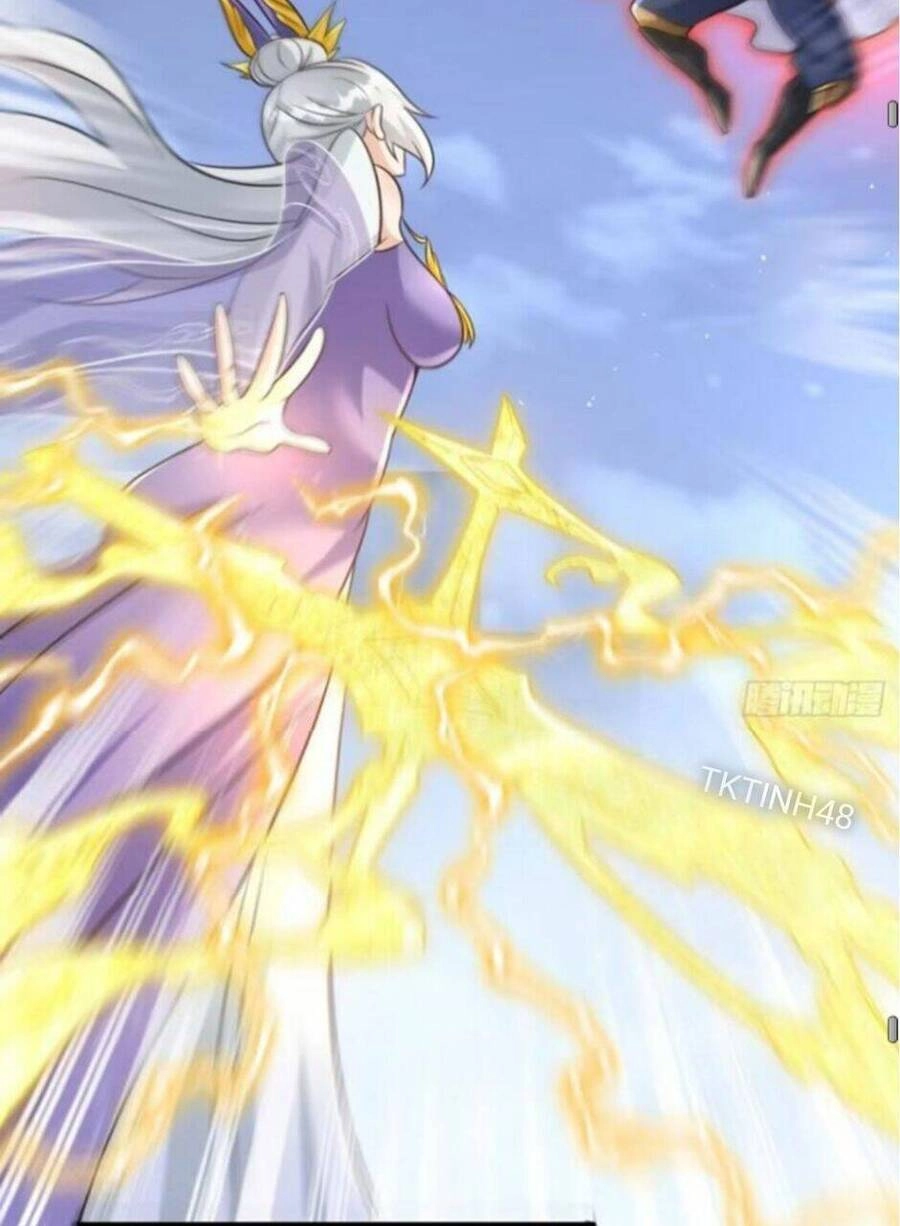 Vợ Tôi Và Tôi Thống Trị Tam Giới Chapter 105 - 44