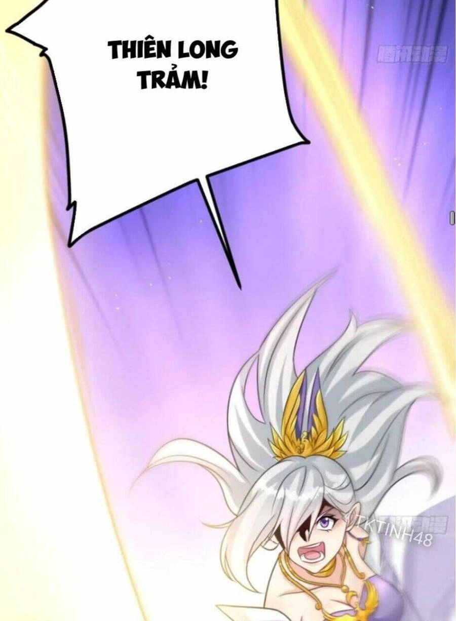 Vợ Tôi Và Tôi Thống Trị Tam Giới Chapter 105 - 46