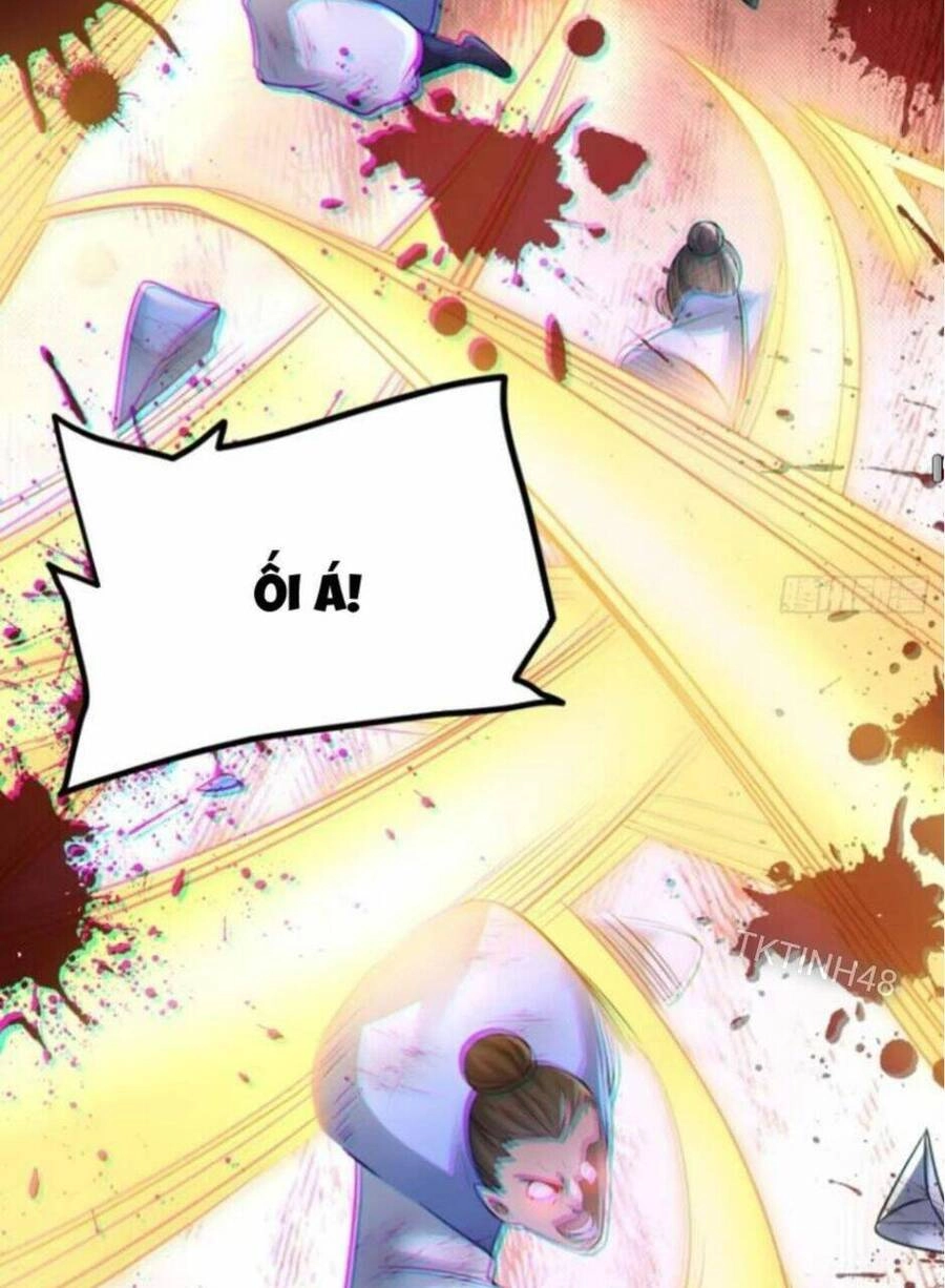 Vợ Tôi Và Tôi Thống Trị Tam Giới Chapter 105 - 50