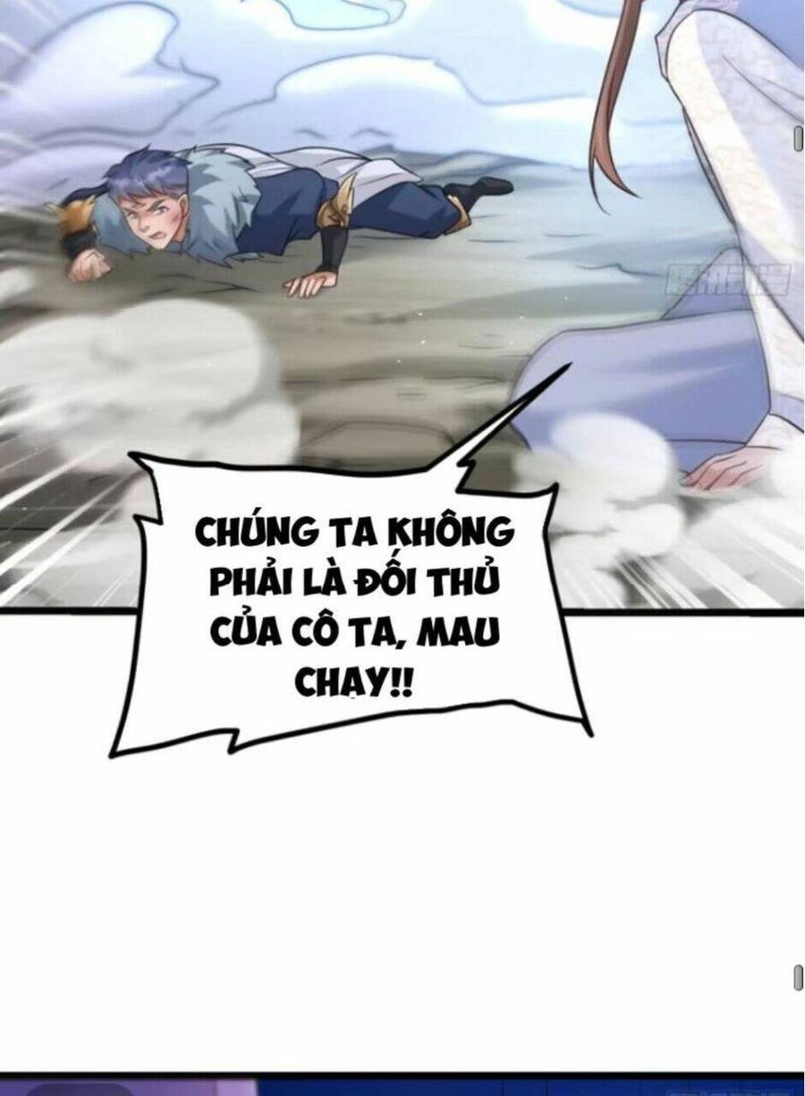 Vợ Tôi Và Tôi Thống Trị Tam Giới Chapter 105 - 54