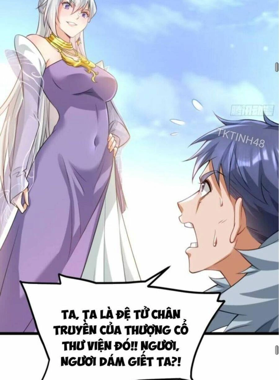 Vợ Tôi Và Tôi Thống Trị Tam Giới Chapter 105 - 57