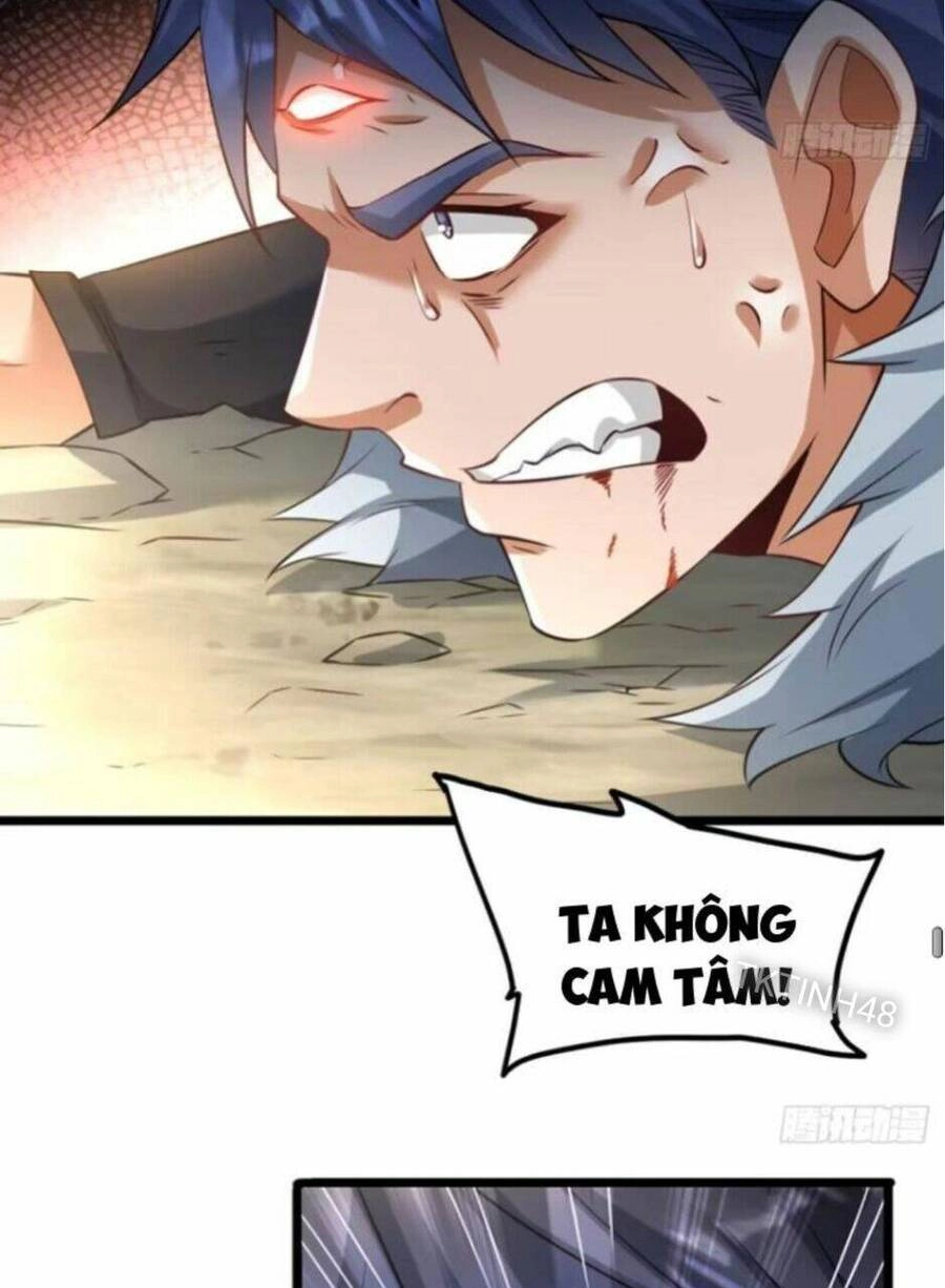 Vợ Tôi Và Tôi Thống Trị Tam Giới Chapter 105 - 61