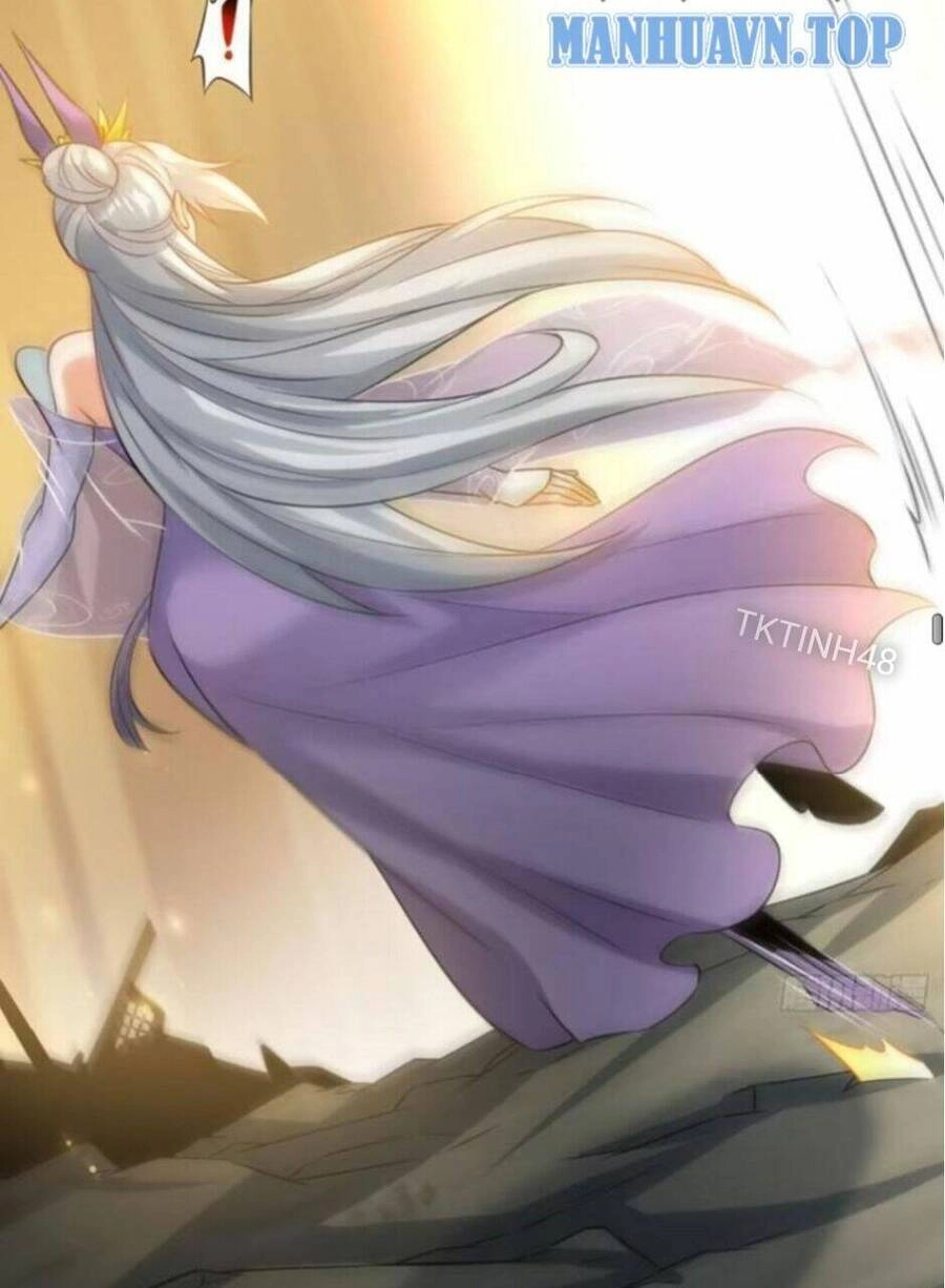 Vợ Tôi Và Tôi Thống Trị Tam Giới Chapter 105 - 66