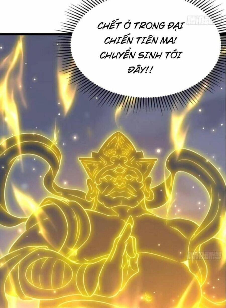 Vợ Tôi Và Tôi Thống Trị Tam Giới Chapter 105 - 69