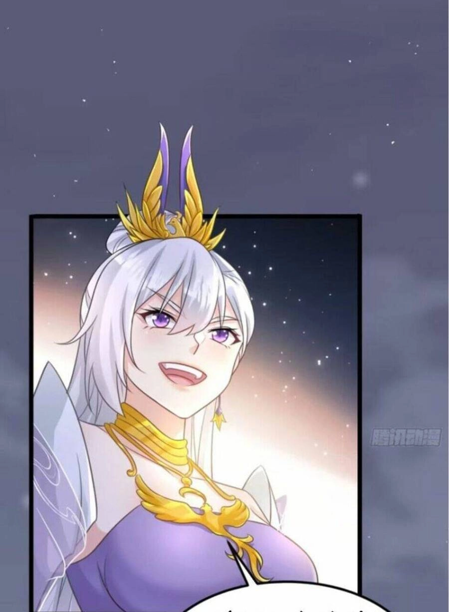 Vợ Tôi Và Tôi Thống Trị Tam Giới Chapter 106 - 1