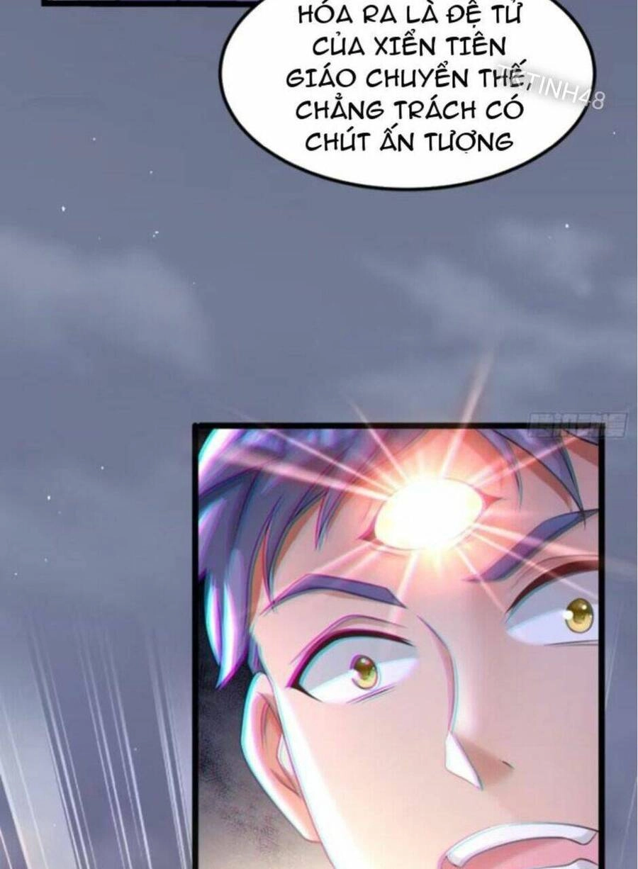 Vợ Tôi Và Tôi Thống Trị Tam Giới Chapter 106 - 2