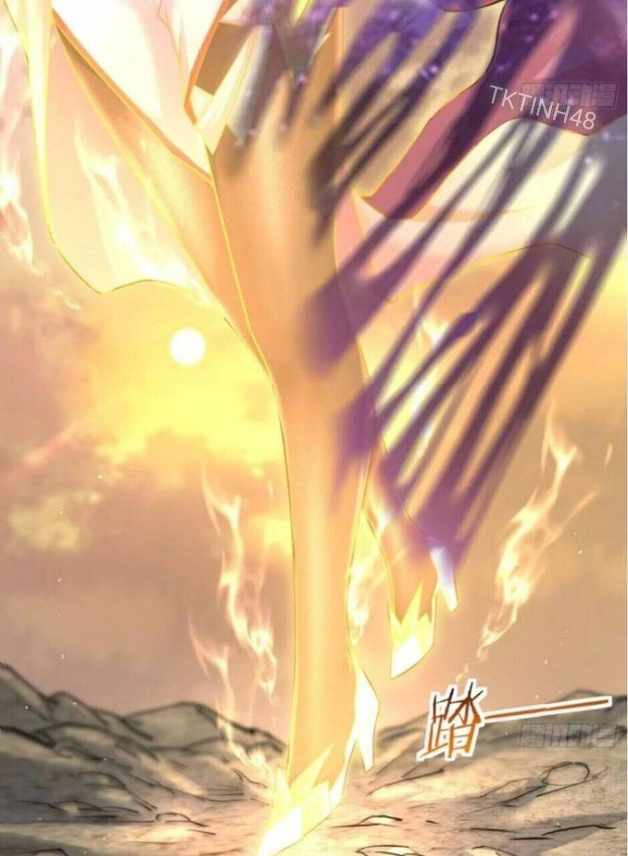 Vợ Tôi Và Tôi Thống Trị Tam Giới Chapter 106 - 13