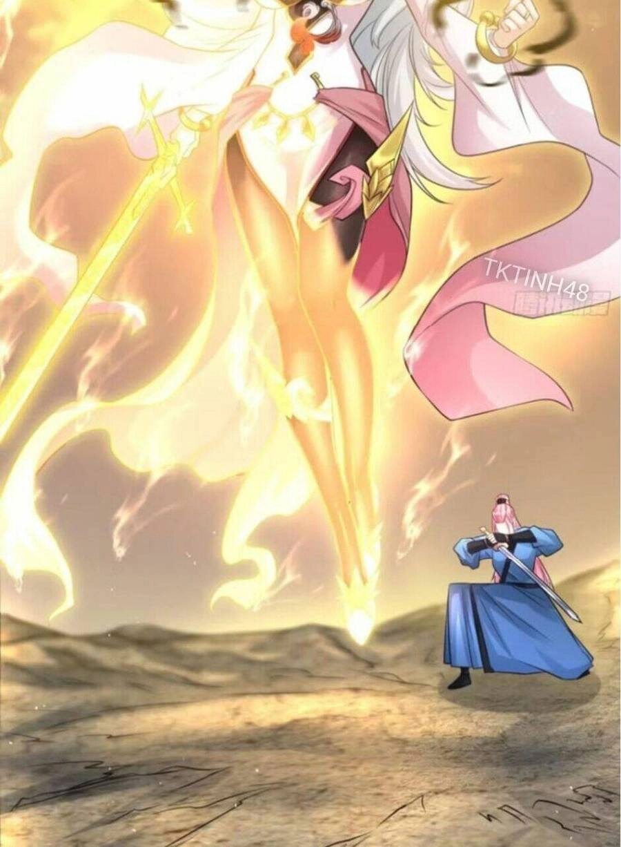 Vợ Tôi Và Tôi Thống Trị Tam Giới Chapter 106 - 15