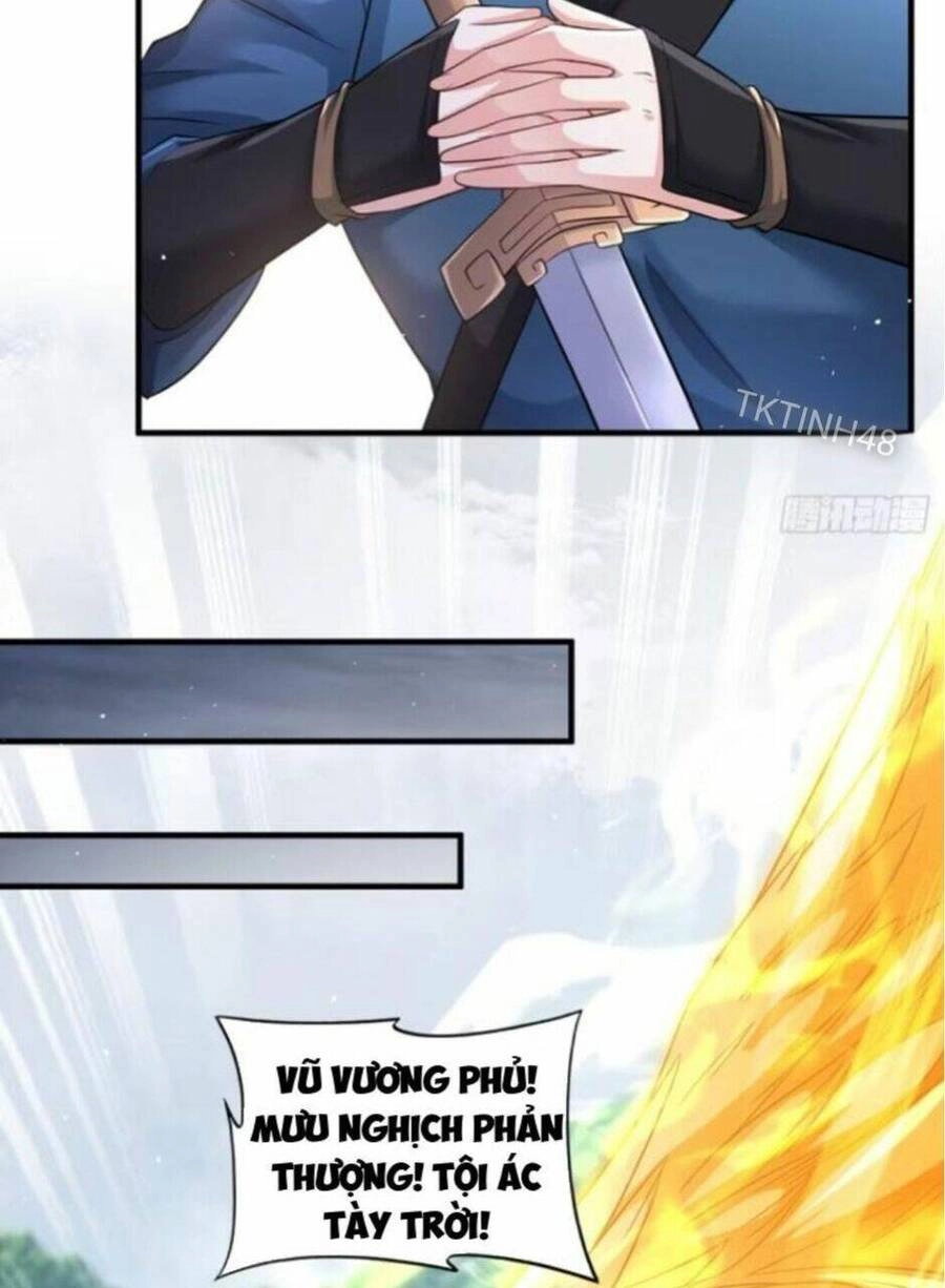 Vợ Tôi Và Tôi Thống Trị Tam Giới Chapter 106 - 18