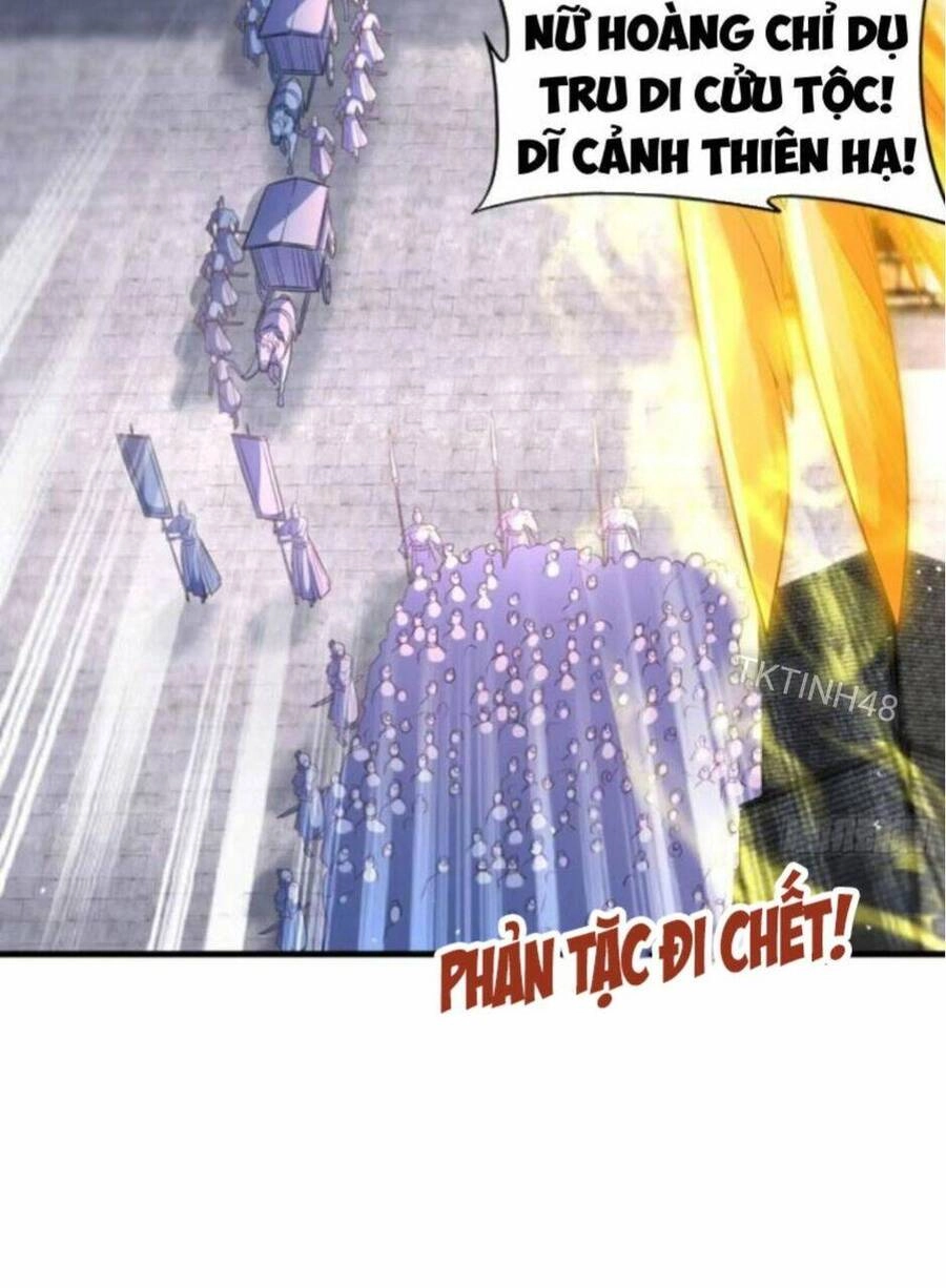 Vợ Tôi Và Tôi Thống Trị Tam Giới Chapter 106 - 20