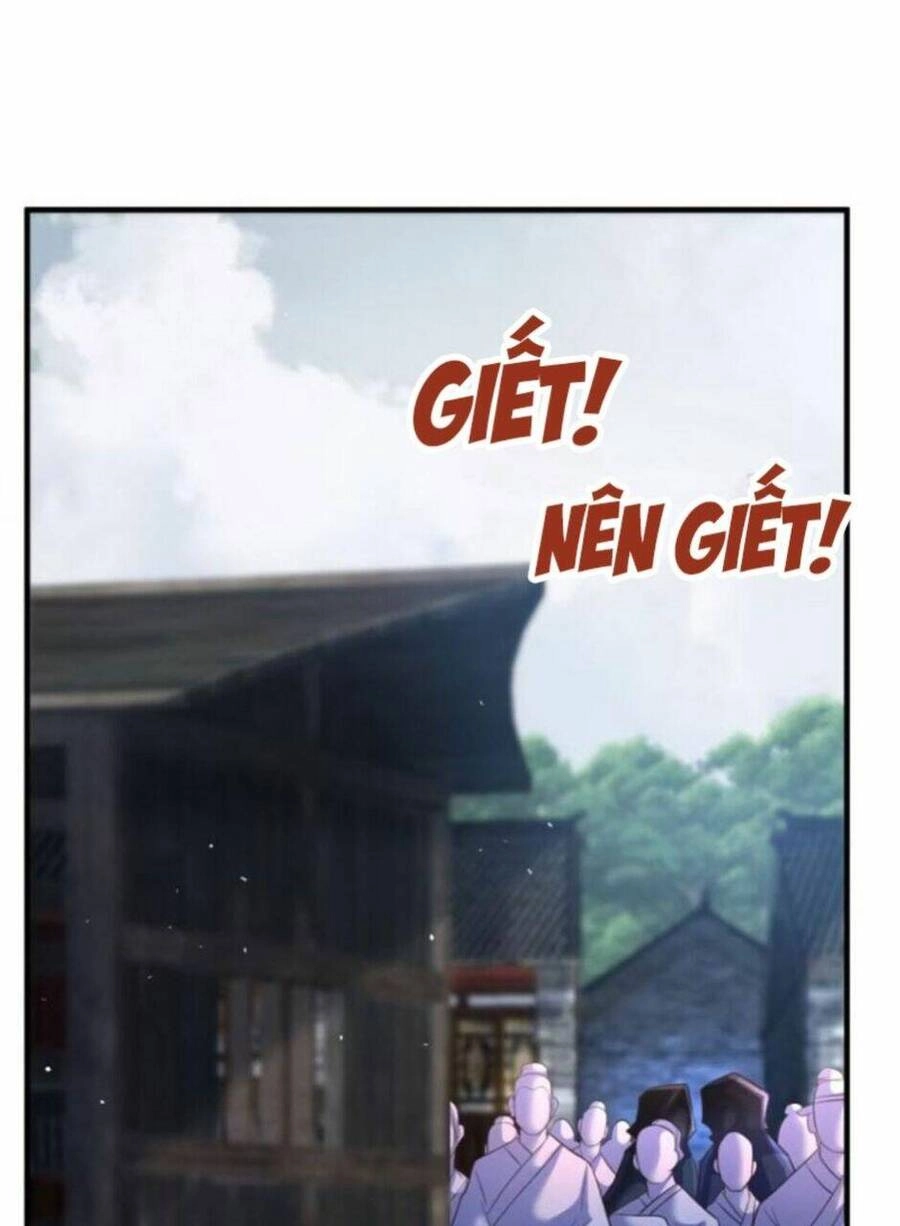 Vợ Tôi Và Tôi Thống Trị Tam Giới Chapter 106 - 21