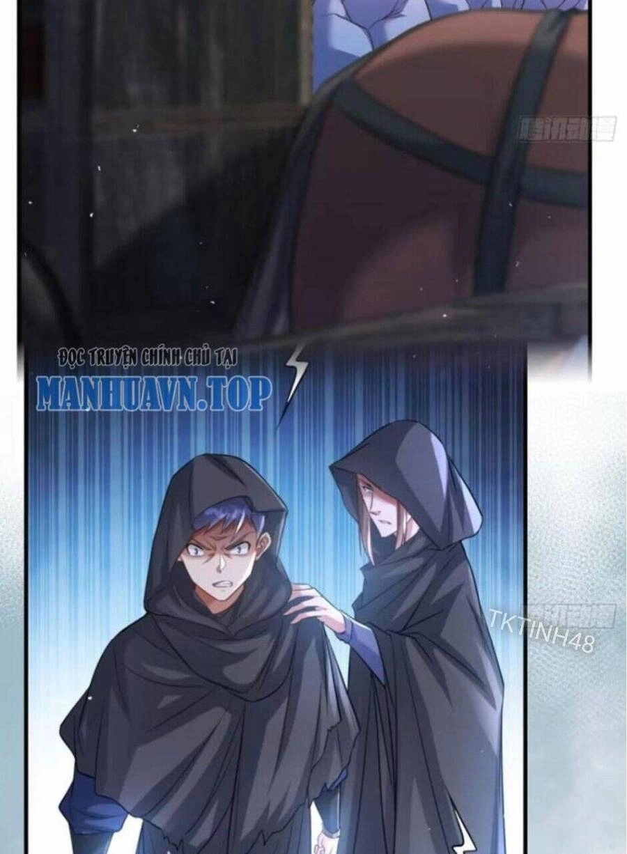 Vợ Tôi Và Tôi Thống Trị Tam Giới Chapter 106 - 22