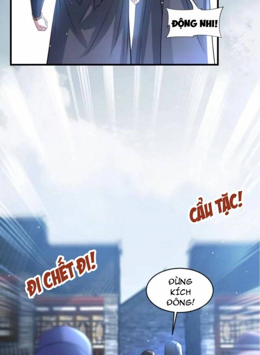 Vợ Tôi Và Tôi Thống Trị Tam Giới Chapter 106 - 23