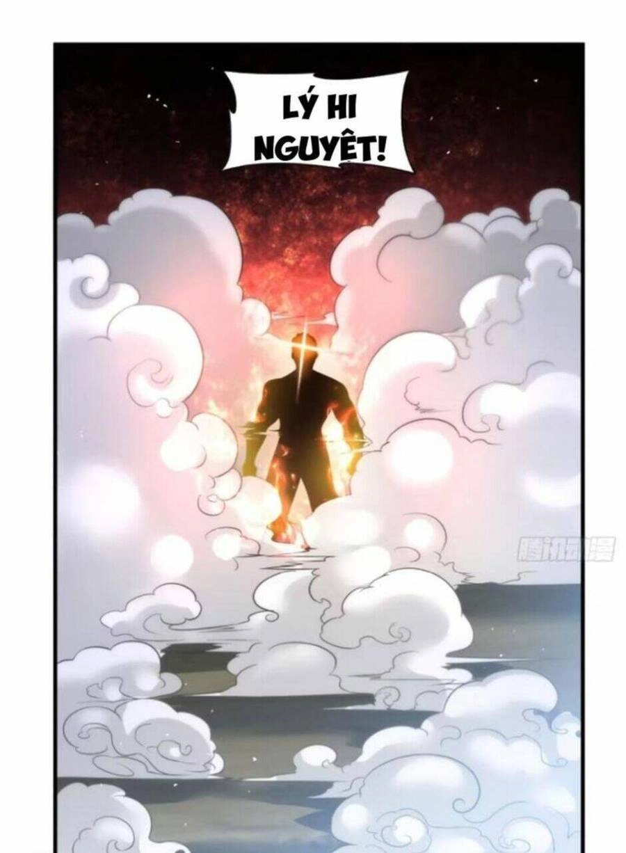 Vợ Tôi Và Tôi Thống Trị Tam Giới Chapter 106 - 28