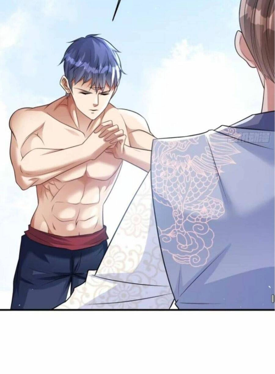 Vợ Tôi Và Tôi Thống Trị Tam Giới Chapter 106 - 35