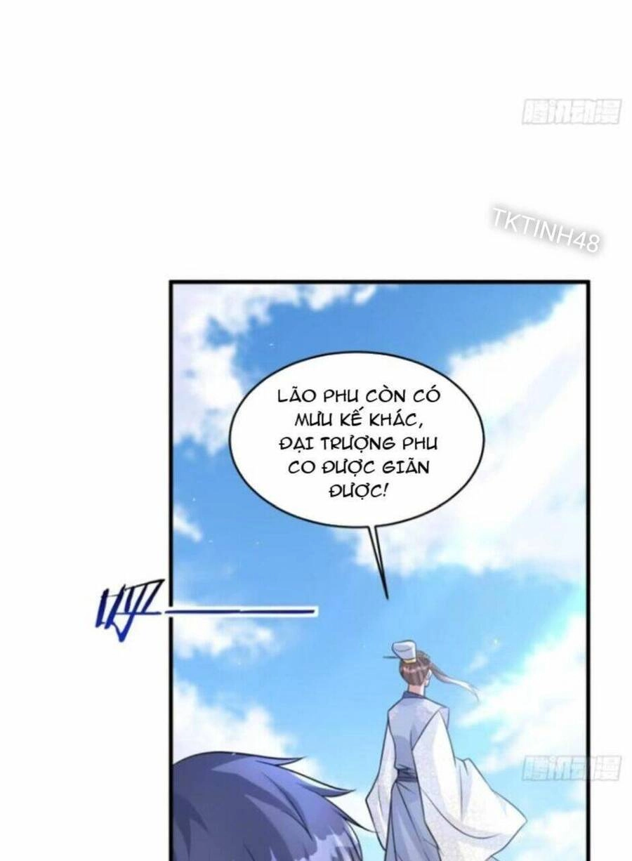 Vợ Tôi Và Tôi Thống Trị Tam Giới Chapter 106 - 36