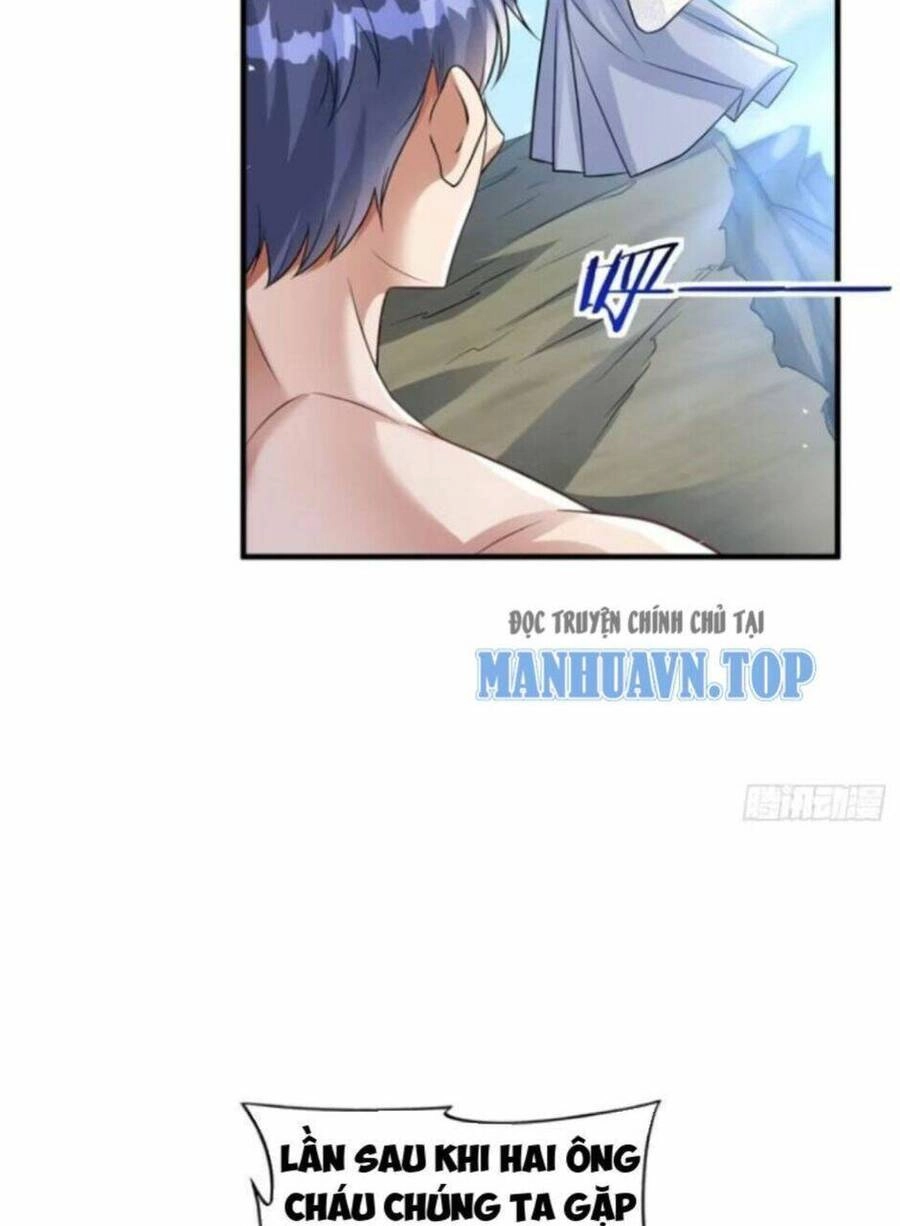 Vợ Tôi Và Tôi Thống Trị Tam Giới Chapter 106 - 37