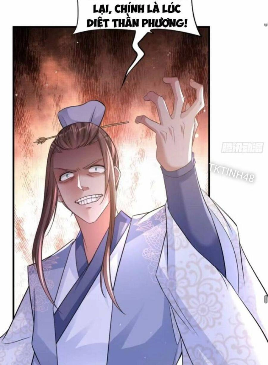 Vợ Tôi Và Tôi Thống Trị Tam Giới Chapter 106 - 38