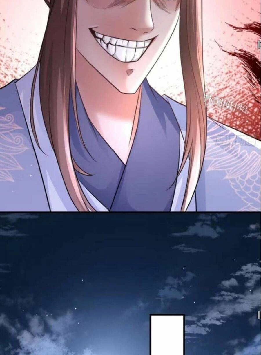 Vợ Tôi Và Tôi Thống Trị Tam Giới Chapter 106 - 47