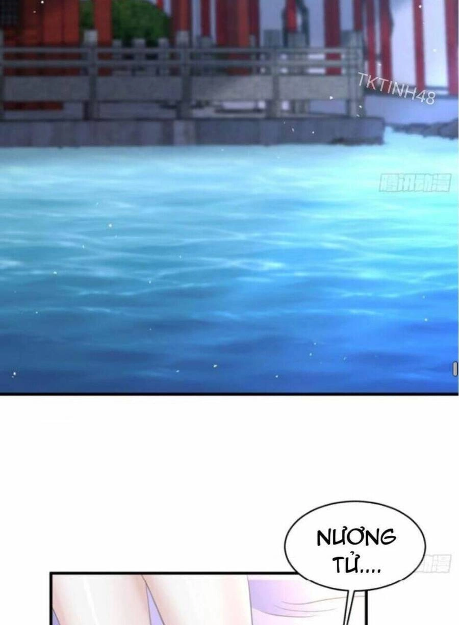 Vợ Tôi Và Tôi Thống Trị Tam Giới Chapter 106 - 50